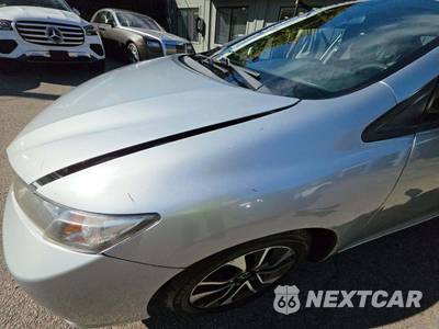 2012 Honda Civic Sedan LX - zdjęcie 23 z 28 - miniatura