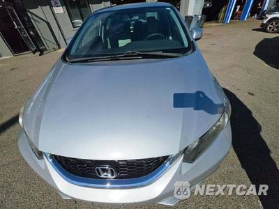 2012 Honda Civic Sedan LX - zdjęcie 22 z 28 - miniatura