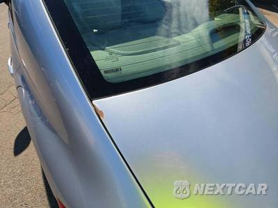 2012 Honda Civic Sedan LX - zdjęcie 25 z 28 - miniatura