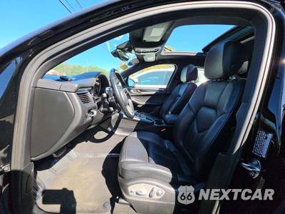 2018 Porsche Macan - zdjęcie 6 z 23 - miniatura