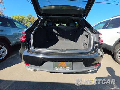 2018 Porsche Macan - zdjęcie 14 z 23 - miniatura