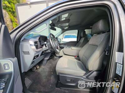 2023 Ford F-150 XLT Crew Cab Medium Bed - zdjęcie 6 z 22 - miniatura