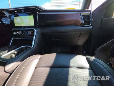 2024 GMC Sierra 3500 Denali HD Crew Cab Medium Bed 5SA - zdjęcie 19 z 23 - miniatura