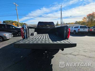 2024 GMC Sierra 3500 Denali HD Crew Cab Medium Bed 5SA - zdjęcie 14 z 23 - miniatura
