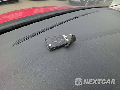 2018 Volkswagen Golf Alltrack SE Wagon - zdjęcie 5 z 19 - miniatura
