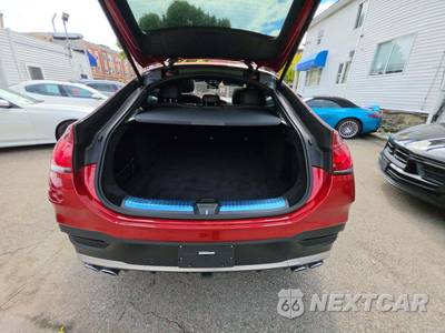 2021 Mercedes-Benz AMG GLE 53 4MATIC - zdjęcie 11 z 20 - miniatura