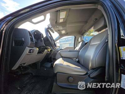 2019 Ford Super Duty F-250 XL Regular Cab Long Bed - zdjęcie 6 z 25 - miniatura