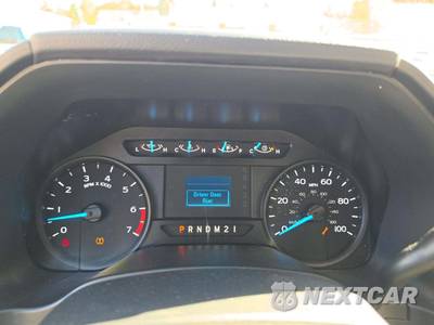 2019 Ford Super Duty F-250 XL Regular Cab Long Bed - zdjęcie 9 z 25 - miniatura