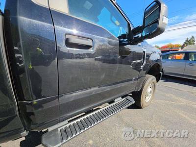 2019 Ford Super Duty F-250 XL Regular Cab Long Bed - zdjęcie 21 z 25 - miniatura