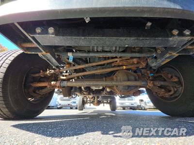 2019 Ford Super Duty F-250 XL Regular Cab Long Bed - zdjęcie 18 z 25 - miniatura