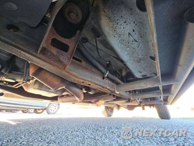 2018 Chevrolet Express 2500 Cargo Van 1WT 135.0" WB - zdjęcie 7 z 33 - miniatura