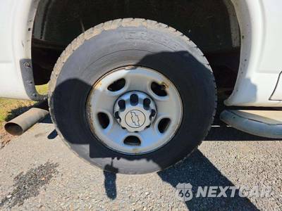2018 Chevrolet Express 2500 Cargo Van 1WT 135.0" WB - zdjęcie 29 z 33 - miniatura