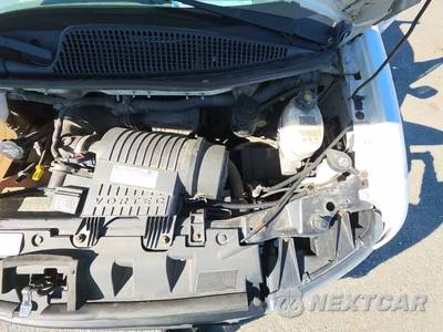 2018 Chevrolet Express 2500 Cargo Van 1WT 135.0" WB - zdjęcie 31 z 33 - miniatura