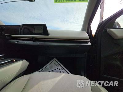 2023 Nissan Ariya EVOLVE+ e-4ORCE - zdjęcie 20 z 24 - miniatura