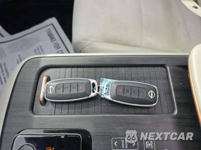 2023 Nissan Ariya EVOLVE+ e-4ORCE - zdjęcie 8 z 24 - miniatura