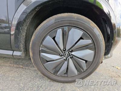 2023 Nissan Ariya EVOLVE+ e-4ORCE - zdjęcie 22 z 24 - miniatura
