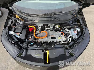2023 Nissan Ariya EVOLVE+ e-4ORCE - zdjęcie 24 z 24 - miniatura