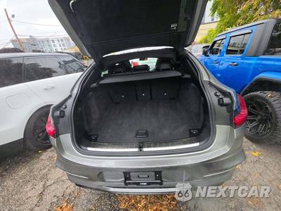 2021 BMW X4 M Sports Activity Vehicle - zdjęcie 14 z 24 - miniatura