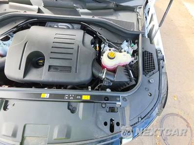 2025 Land Rover Range Rover Plug-In Hybrid Autobiography - zdjęcie 18 z 19 - miniatura