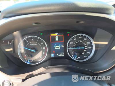 2019 Subaru Ascent Limited 8-Passenger - zdjęcie 9 z 26 - miniatura