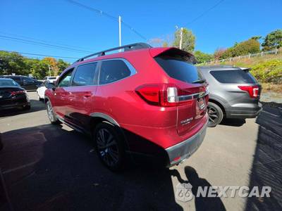 2019 Subaru Ascent Limited 8-Passenger - zdjęcie 2 z 26 - miniatura