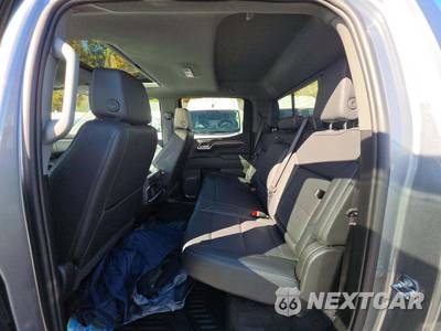 2026 GMC Sierra 1500 Denali Crew Cab Short Bed 5SA - zdjęcie 13 z 22 - miniatura