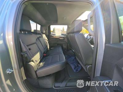 2026 GMC Sierra 1500 Denali Crew Cab Short Bed 5SA - zdjęcie 16 z 22 - miniatura