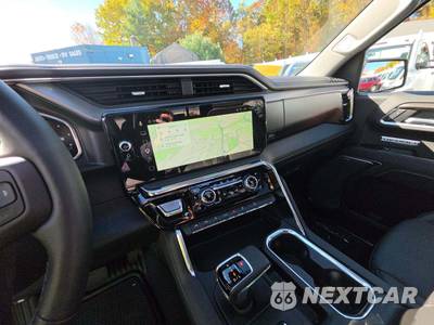 2026 GMC Sierra 1500 Denali Crew Cab Short Bed 5SA - zdjęcie 10 z 22 - miniatura