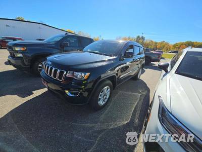 2020 Jeep Grand Cherokee E Edition - zdjęcie 1 z 27 - miniatura