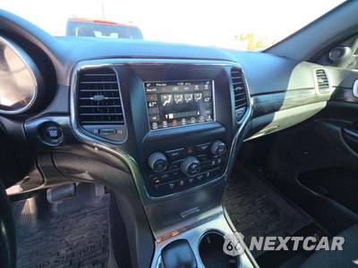 2020 Jeep Grand Cherokee E Edition - zdjęcie 10 z 27 - miniatura