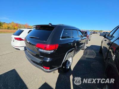 2020 Jeep Grand Cherokee E Edition - zdjęcie 3 z 27 - miniatura