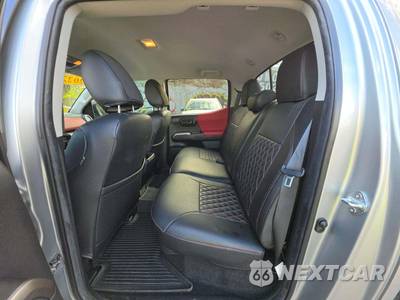 2022 Toyota Tacoma SR5 Crew Cab Medium Bed - zdjęcie 10 z 21 - miniatura