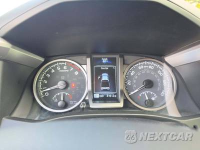 2022 Toyota Tacoma SR5 Crew Cab Medium Bed - zdjęcie 6 z 21 - miniatura