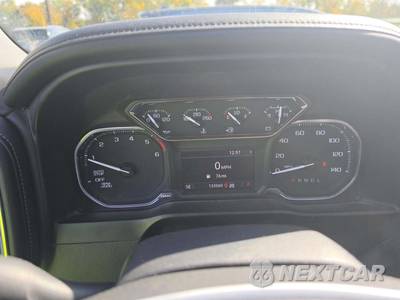 2021 GMC Sierra 1500 SLT Crew Cab Short Bed 4SA - zdjęcie 9 z 22 - miniatura