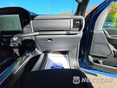 2023 Ford F-150 XLT Crew Cab Short Bed - zdjęcie 16 z 23 - miniatura