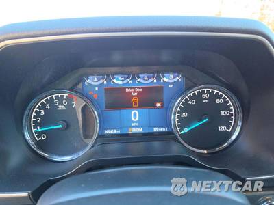 2023 Ford F-150 XLT Crew Cab Short Bed - zdjęcie 6 z 23 - miniatura