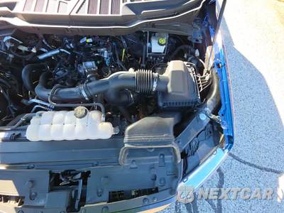 2023 Ford F-150 XLT Crew Cab Short Bed - zdjęcie 18 z 23 - miniatura