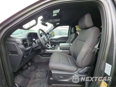 2025 Ford F-150 Hybrid XLT Crew Cab Short Bed - zdjęcie 6 z 24 - miniatura