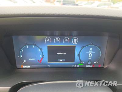 2025 Ford F-150 Hybrid XLT Crew Cab Short Bed - zdjęcie 9 z 24 - miniatura