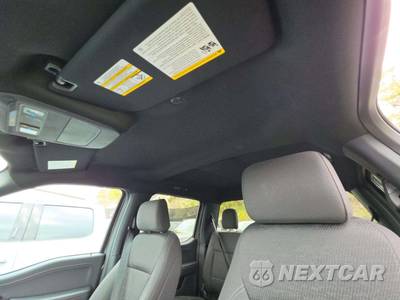 2025 Ford F-150 Hybrid XLT Crew Cab Short Bed - zdjęcie 11 z 24 - miniatura