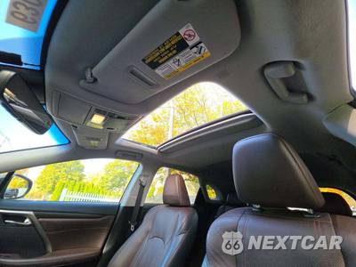 2019 Lexus RX 350 - zdjęcie 8 z 23 - miniatura