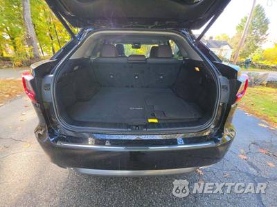 2019 Lexus RX 350 - zdjęcie 11 z 23 - miniatura