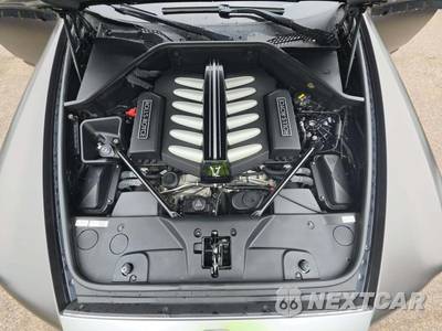 2014 Rolls-Royce Ghost - zdjęcie 20 z 23 - miniatura