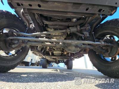 2016 Jeep Wrangler Unlimited Sport - zdjęcie 20 z 31 - miniatura