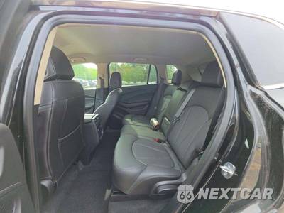 2017 Buick Envision Essence 1SL - zdjęcie 10 z 35 - miniatura