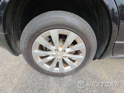 2017 Buick Envision Essence 1SL - zdjęcie 29 z 35 - miniatura