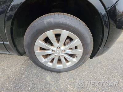 2017 Buick Envision Essence 1SL - zdjęcie 30 z 35 - miniatura
