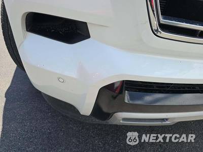 2024 Toyota Sequoia Capstone - zdjęcie 23 z 30 - miniatura