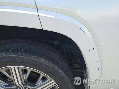2024 Toyota Sequoia Capstone - zdjęcie 25 z 30 - miniatura