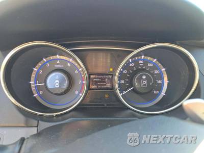 2011 Hyundai Sonata SE - zdjęcie 9 z 34 - miniatura